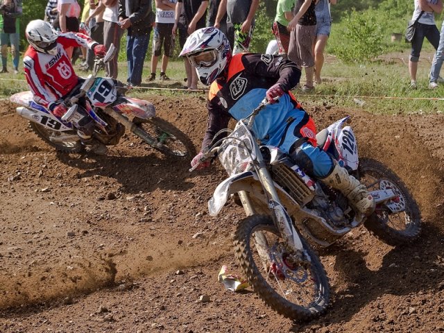 Šumavský pohár - Bělčice, 18.5.2013